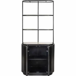 Richmond Interiors Wandkast Hampton 2-deuren 2-planken Outlet