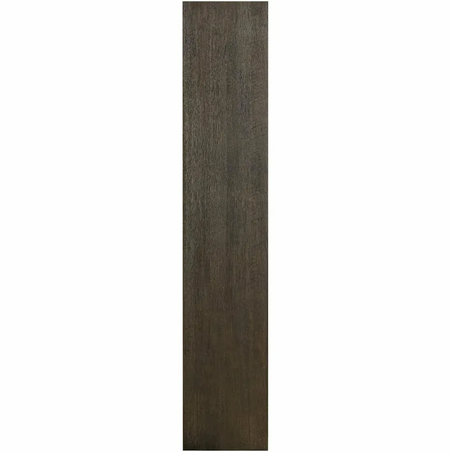 Richmond Interiors Wandkast Rivertree 3-planken 2-deurs Bruin Discount