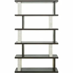Richmond Interiors Wandkast Waldorf 4-planken Clearance
