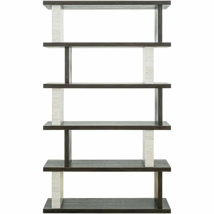 Richmond Interiors Wandkast Waldorf 4-planken Clearance