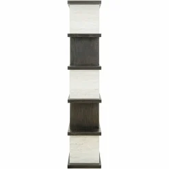 Richmond Interiors Wandkast Waldorf 4-planken Clearance