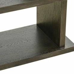 Richmond Interiors Wandkast Waldorf 4-planken Clearance