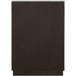 Richmond Interiors Wandkast Claremont 2-deurs Bruin New
