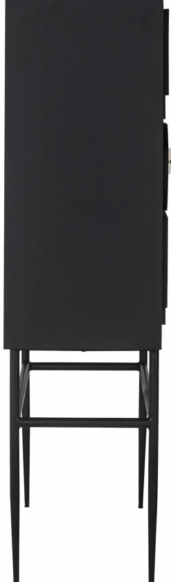 Richmond Interiors Wandkast Mendoza 2-deuren Best