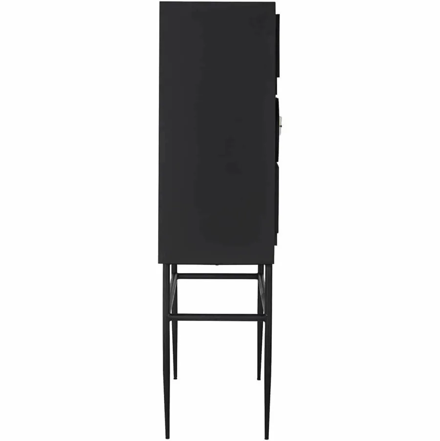 Richmond Interiors Wandkast Mendoza 2-deuren Best