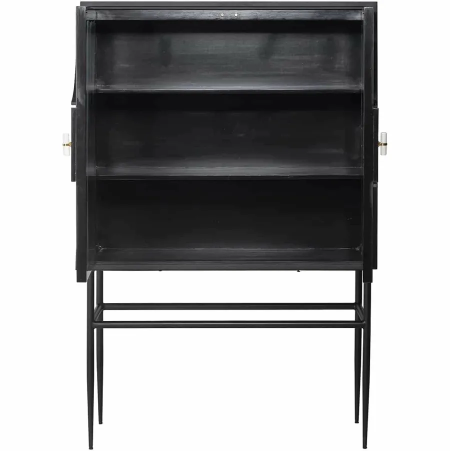 Richmond Interiors Wandkast Mendoza 2-deuren Best