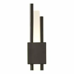 Richmond Interiors Wandlamp Mylas zwart Discount