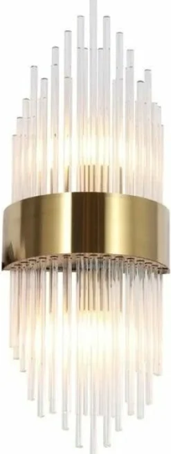 Richmond Interiors Wandlamp Penelope (Gold) Best