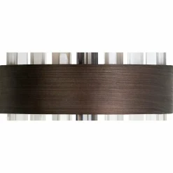 Richmond Interiors Wandlamp Avan brons