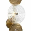 Richmond Interiors Wandlamp Aidan Brushed Goud Discount