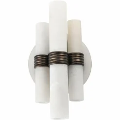 Richmond Interiors Wandlamp Zara Wit Best
