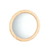 Richmond Interiors Wandlamp Oravelle white 80Ø Best
