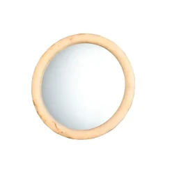 Richmond Interiors Wandlamp Oravelle white 80Ø Best
