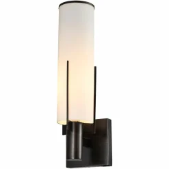 Richmond Interiors Wandlamp Magly Brons Best
