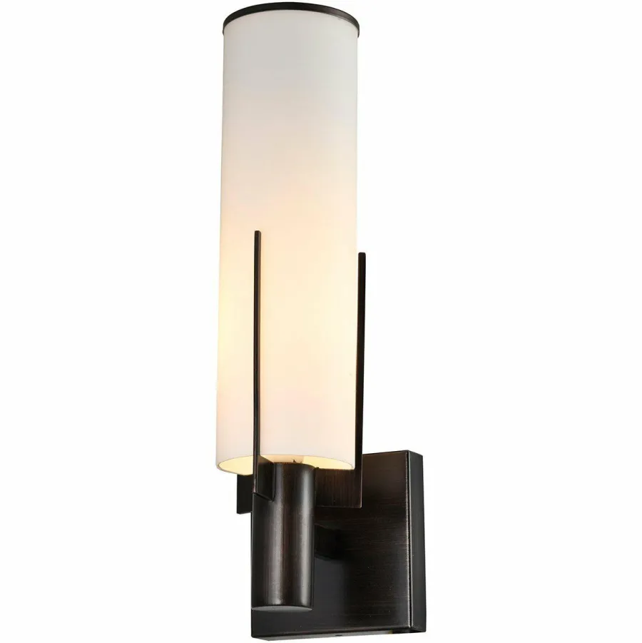 Richmond Interiors Wandlamp Magly Brons Best