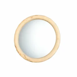 Richmond Interiors Wandlamp Oravelle white 60Ø