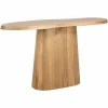Richmond Interiors Wandtafel Riva eiken naturel Sale