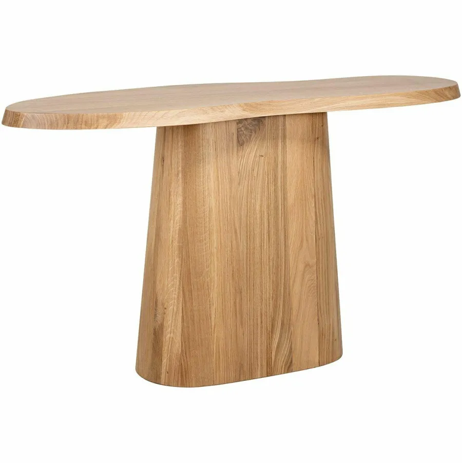 Richmond Interiors Wandtafel Riva eiken naturel Sale