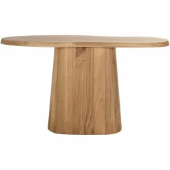 Richmond Interiors Wandtafel Riva eiken naturel Sale