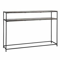Richmond Interiors Wandtafel Chandon met plank (Champagne gold) Hot