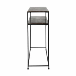 Richmond Interiors Wandtafel Chandon met plank (Champagne gold) Hot