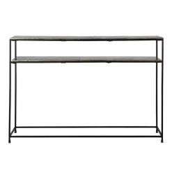 Richmond Interiors Wandtafel Chandon met plank (Champagne gold) Hot
