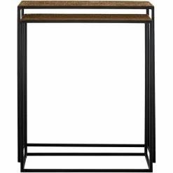Richmond Interiors Wandtafel Bristol set van 2