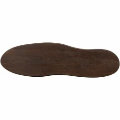 Richmond Interiors Wandtafel Odile donkerbruin Clearance