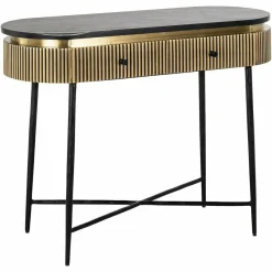 Richmond Interiors Wandtafel Ironville goud Hot