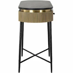 Richmond Interiors Wandtafel Ironville goud Hot