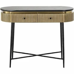 Richmond Interiors Wandtafel Ironville goud Hot