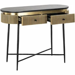 Richmond Interiors Wandtafel Ironville goud Hot