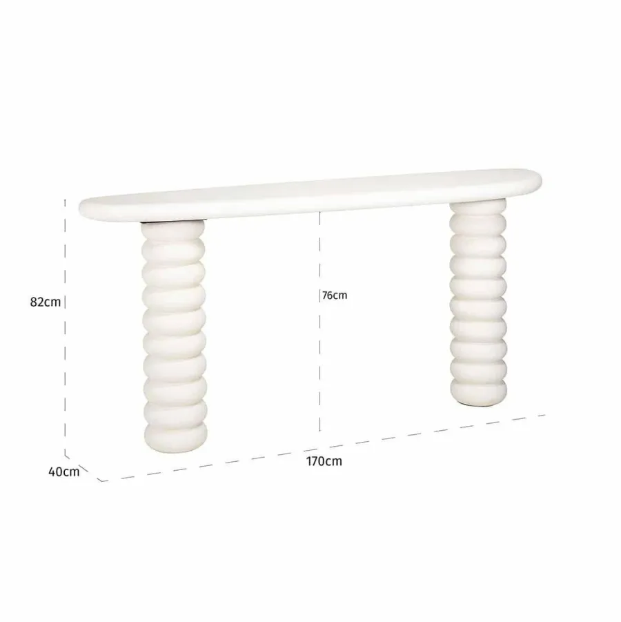 Richmond Interiors Wandtafel Bloomstone Discount