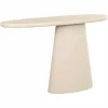 Richmond Interiors Wandtafel Clayton Beige Clearance