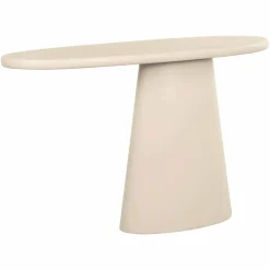 Richmond Interiors Wandtafel Clayton Beige Clearance