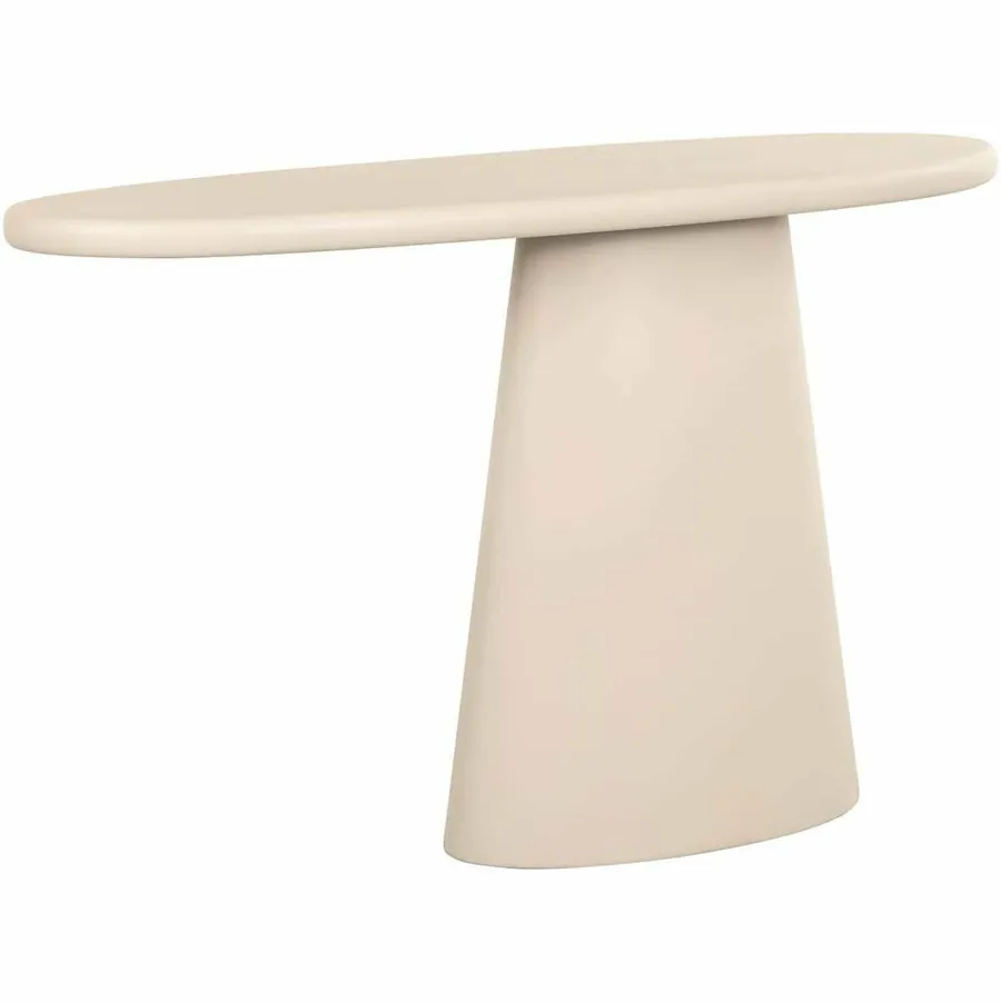 Richmond Interiors Wandtafel Clayton Beige Clearance
