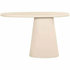 Richmond Interiors Wandtafel Clayton Beige Clearance