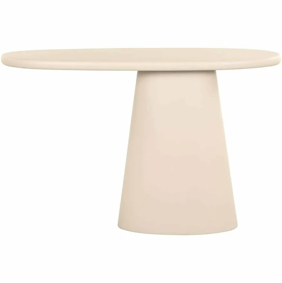 Richmond Interiors Wandtafel Clayton Beige Clearance