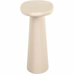Richmond Interiors Wandtafel Clayton Beige Clearance