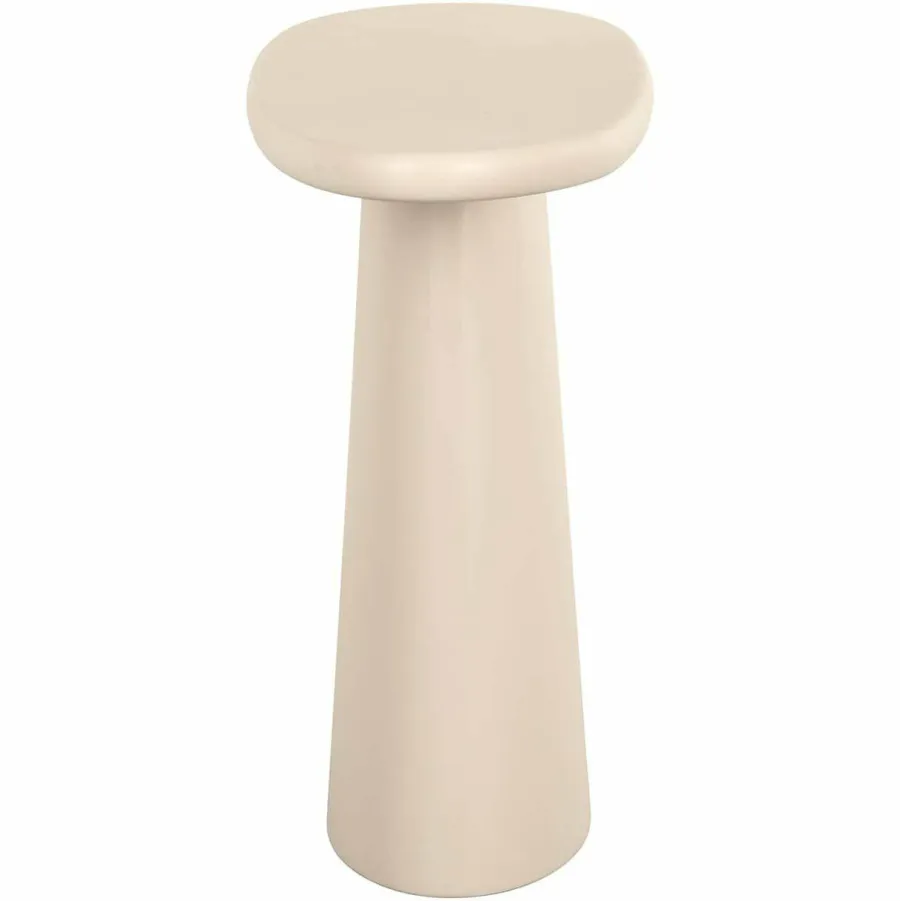 Richmond Interiors Wandtafel Clayton Beige Clearance