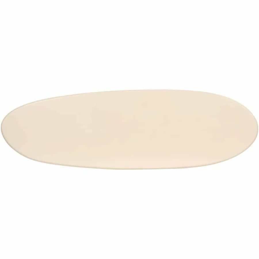 Richmond Interiors Wandtafel Clayton Beige Clearance