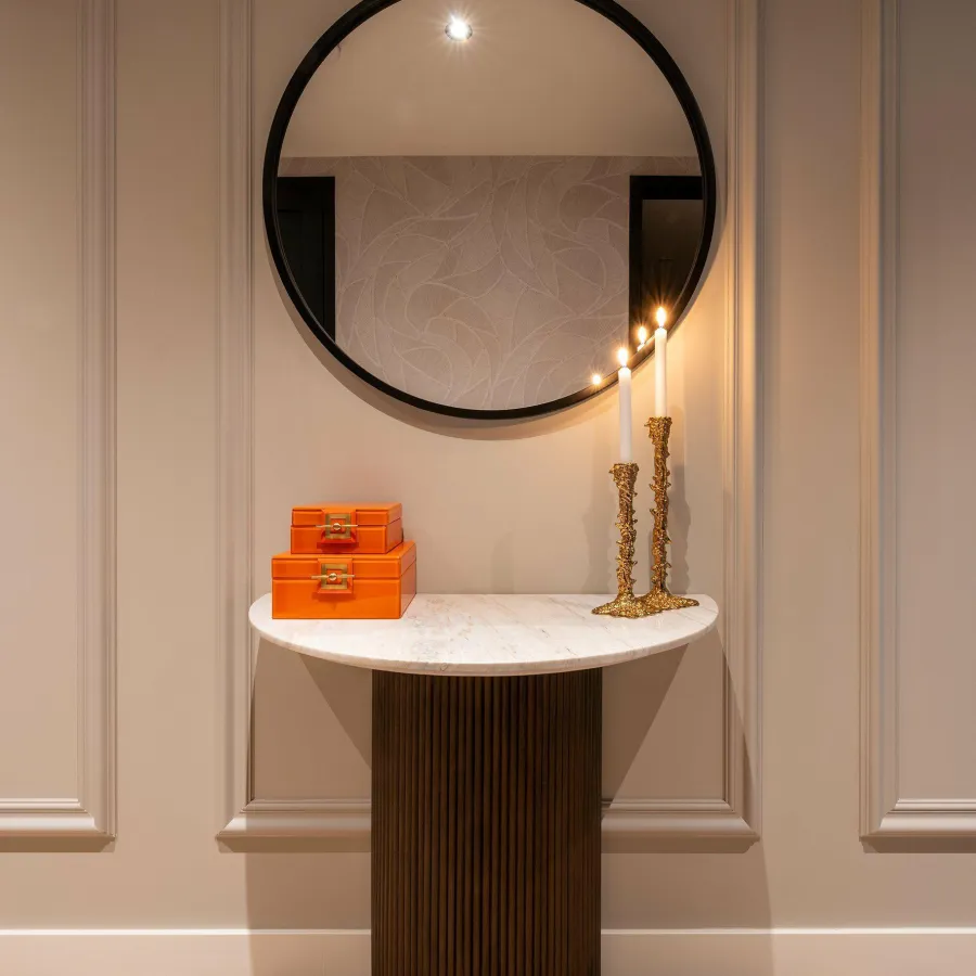 Richmond Interiors Wandtafel Mayfield