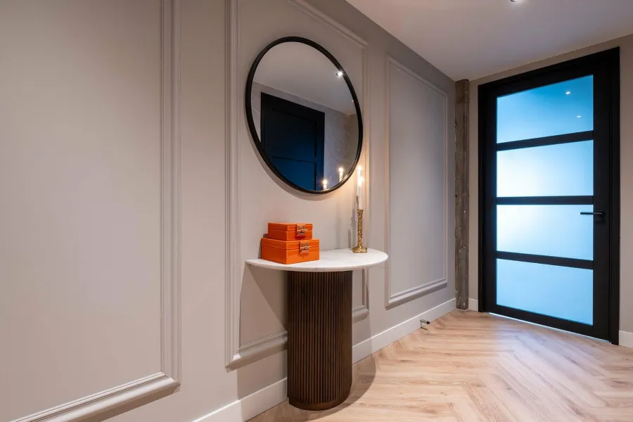 Richmond Interiors Wandtafel Mayfield