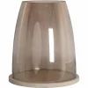 Richmond Interiors Windlicht Alusia sand large Best
