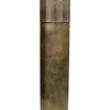 Richmond Interiors Windlicht Mayce gold large Best