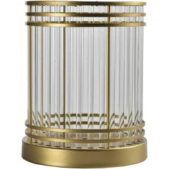 Richmond Interiors Windlicht Dyara klein Goud Clearance