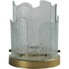 Richmond Interiors Windlicht Danila klein Goud Discount