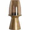 Richmond Interiors Windlicht Danea goud klein Discount