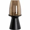 Richmond Interiors Windlicht Vienna zwart klein Sale