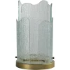 Richmond Interiors Windlicht Danila groot Goud New